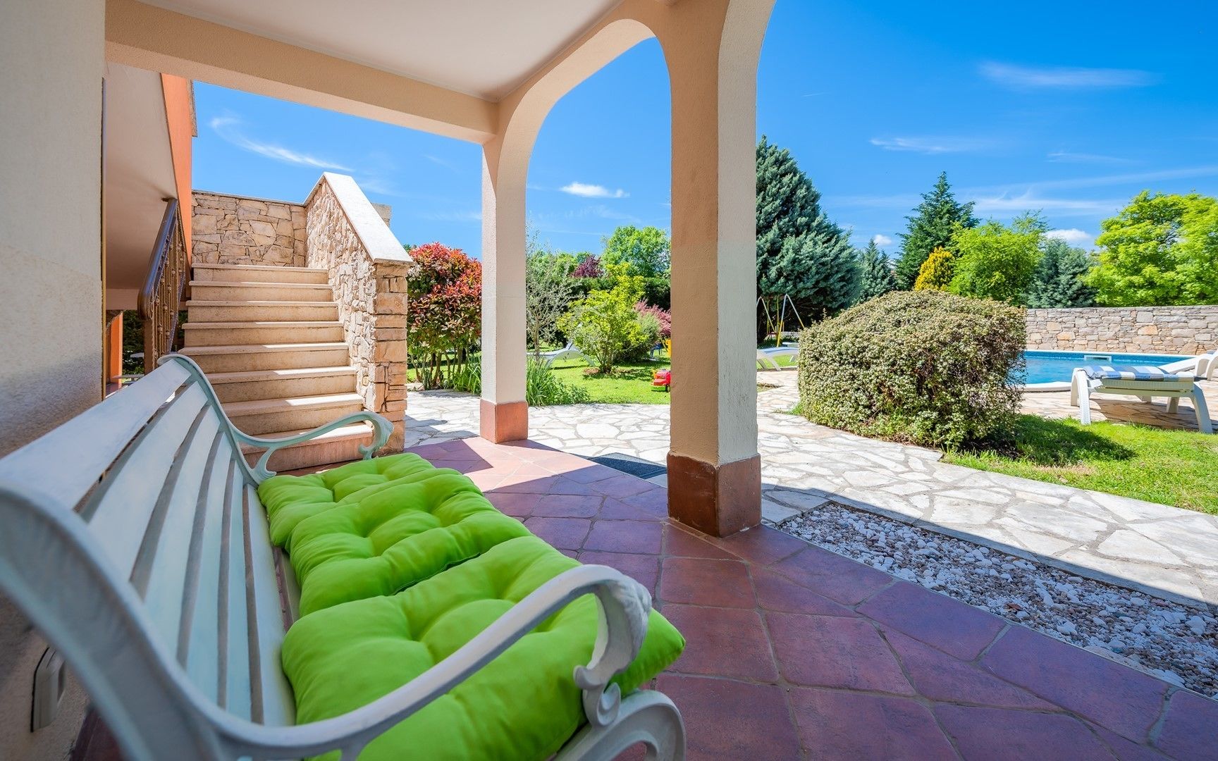 Villa Santa Domenica