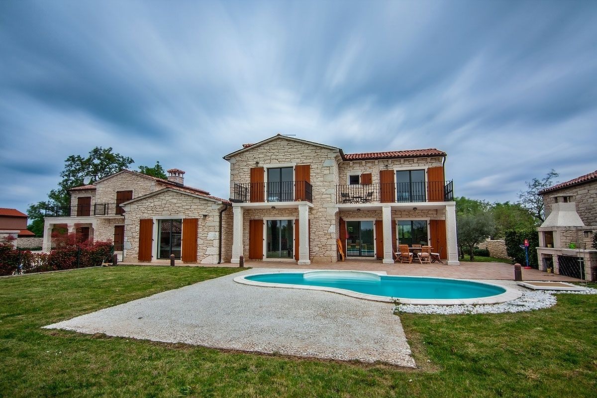 Villa Hana