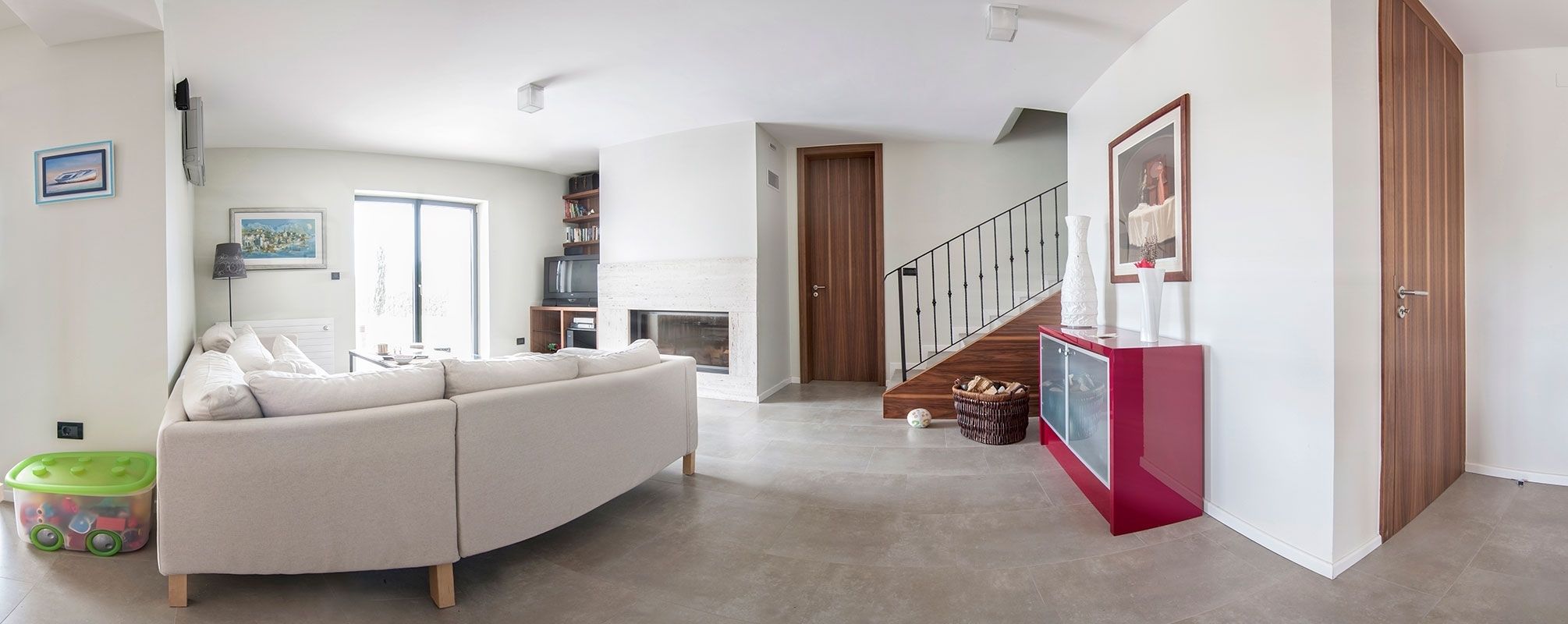 Villa Hana