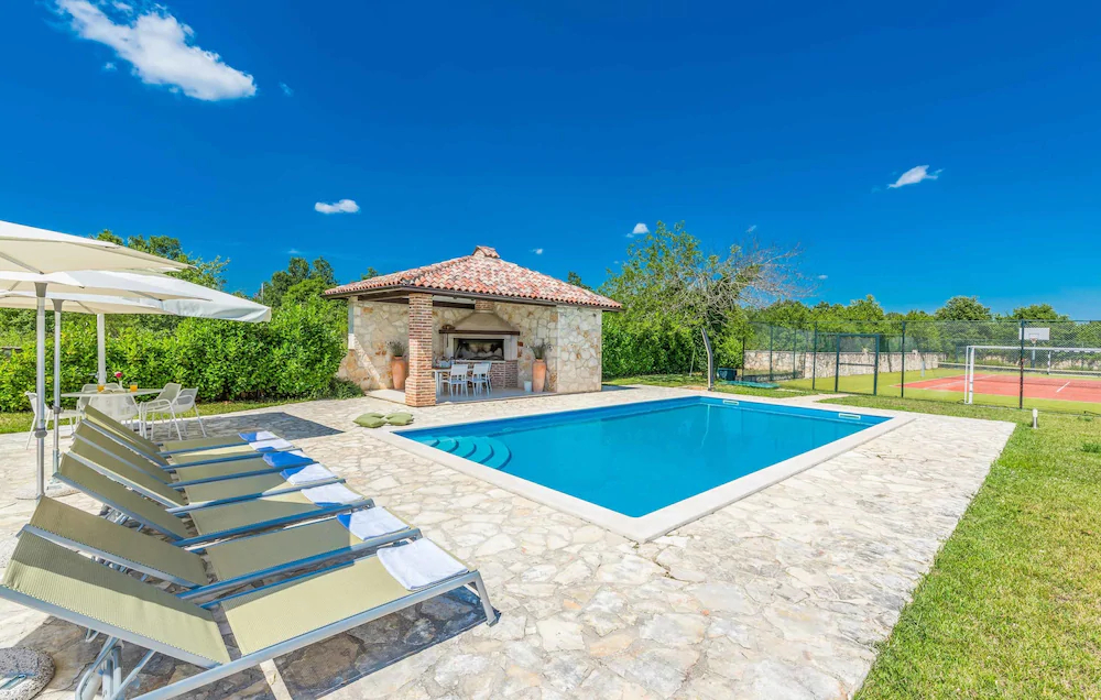 Villa Toscana