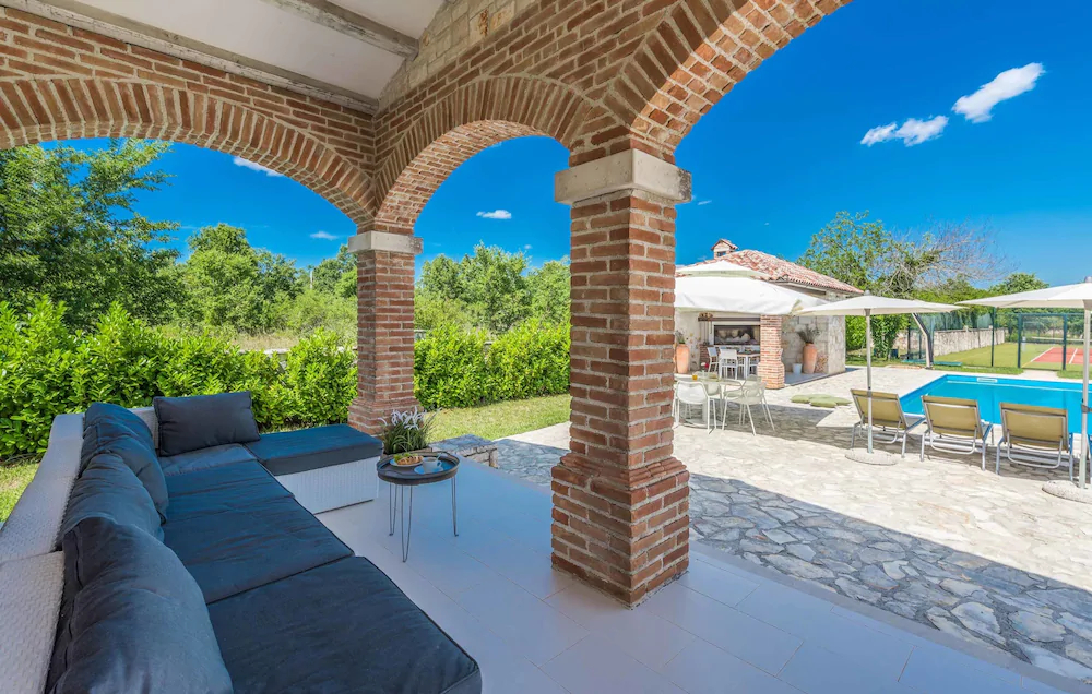 Villa Toscana