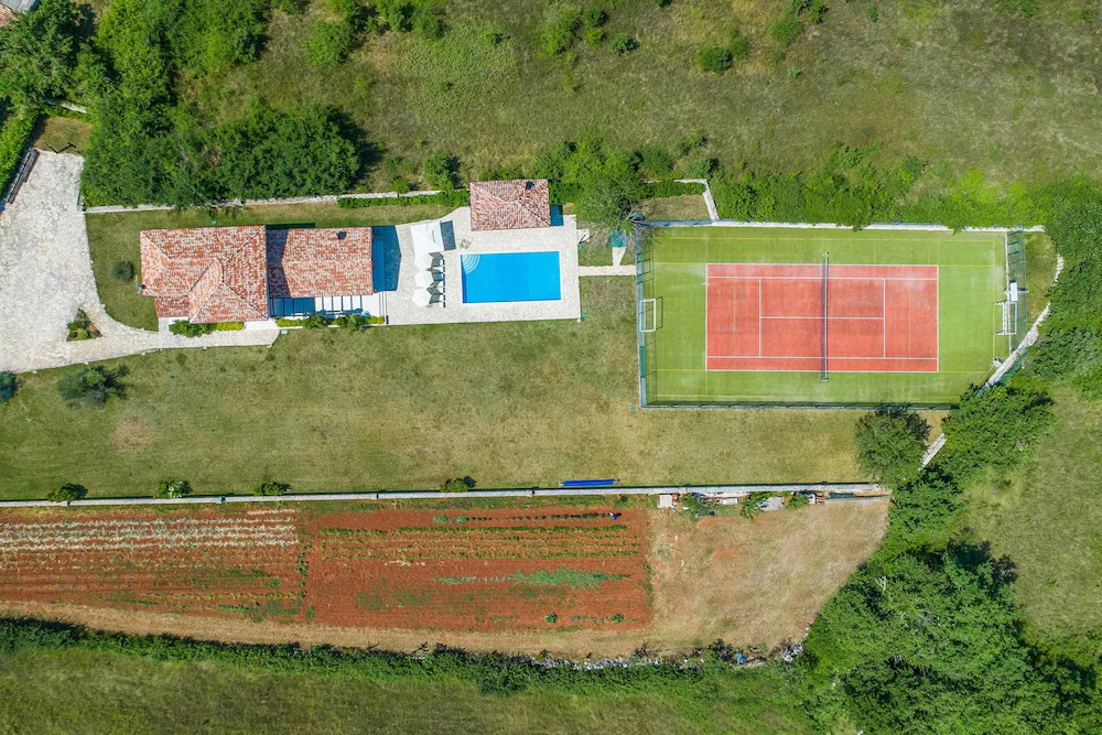 Villa Toscana