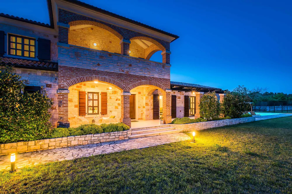 Villa Toscana