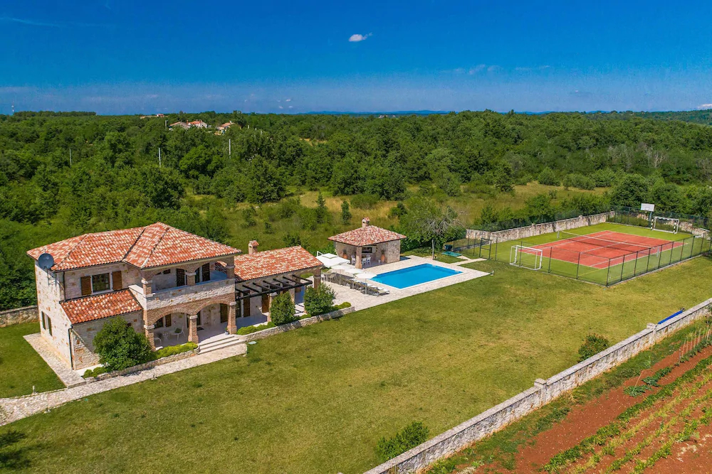 Villa Toscana