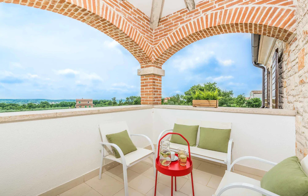Villa Toscana