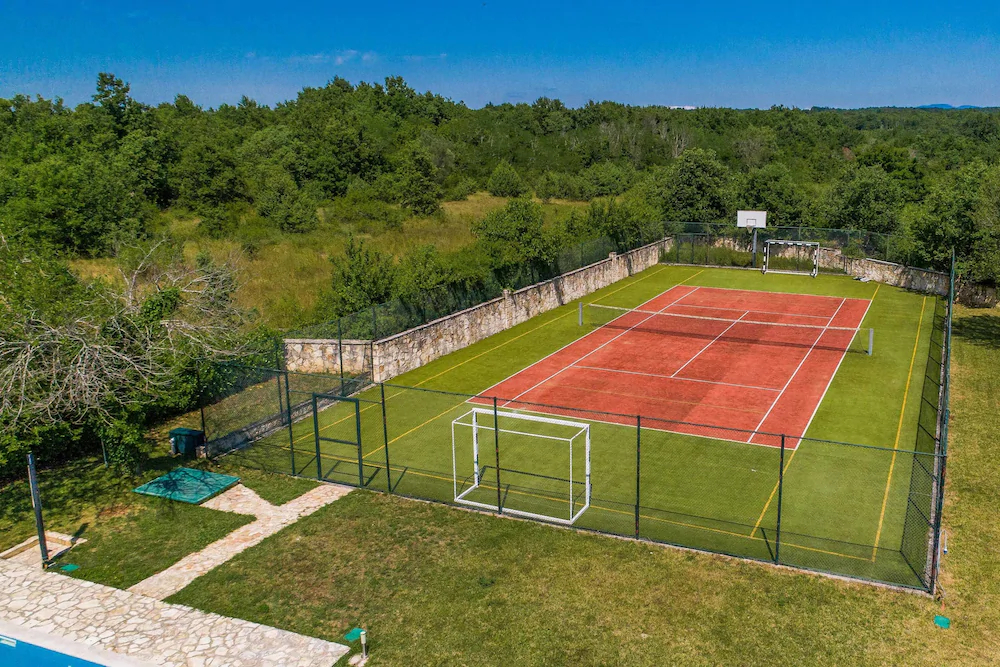 Villa Toscana