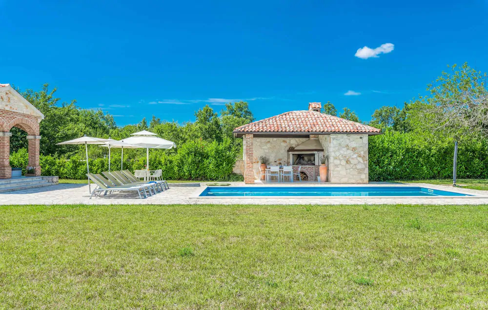 Villa Toscana