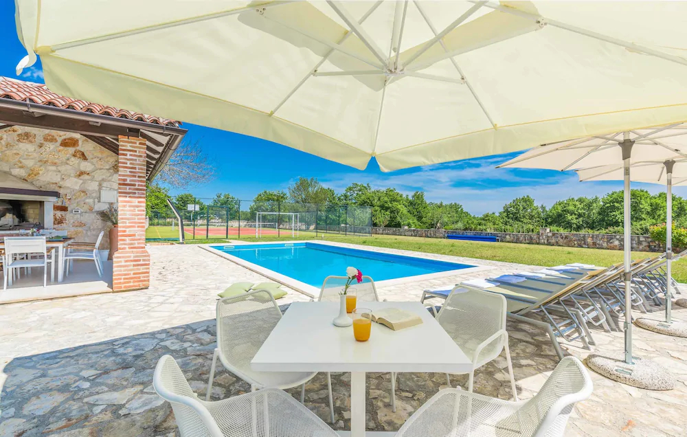 Villa Toscana