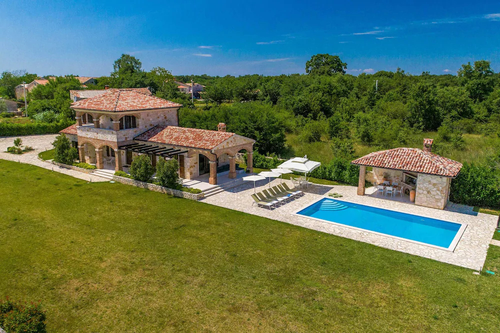 Villa Toscana