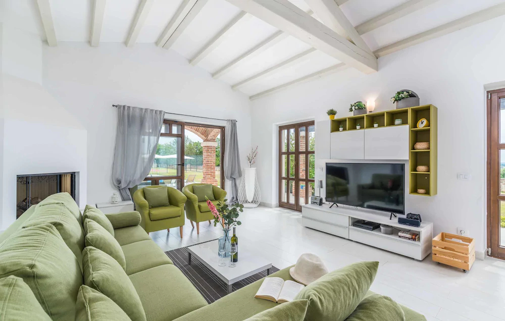 Villa Toscana