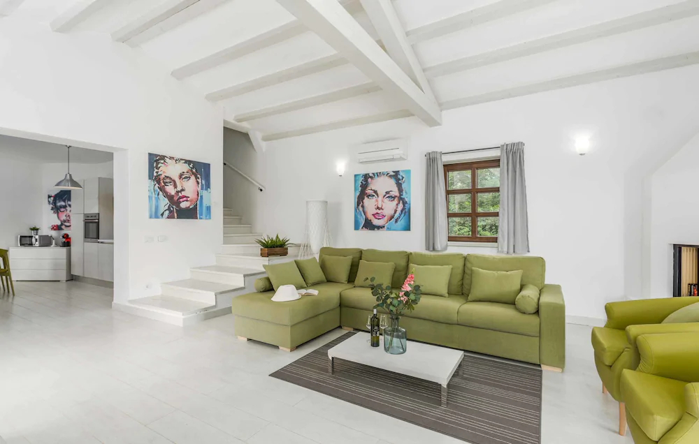 Villa Toscana