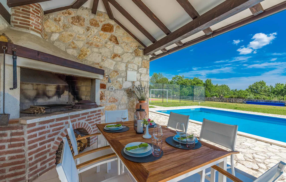Villa Toscana