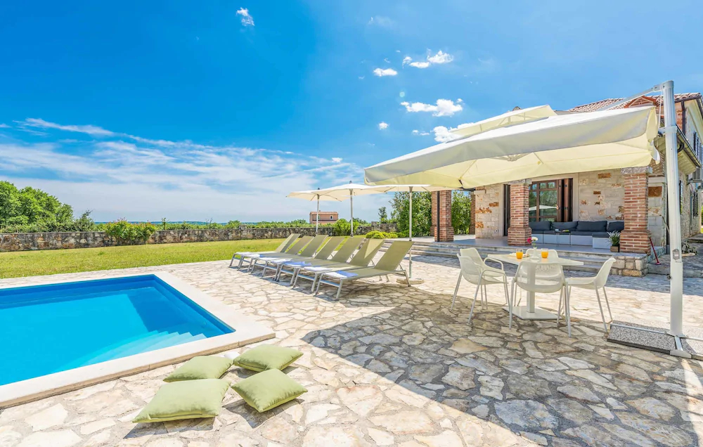 Villa Toscana