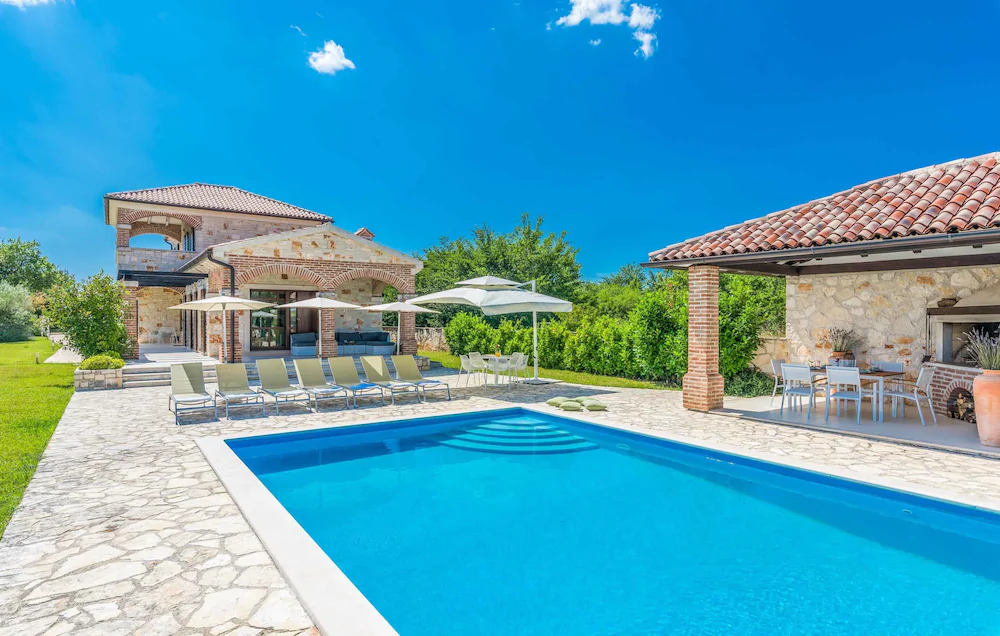 Villa Toscana