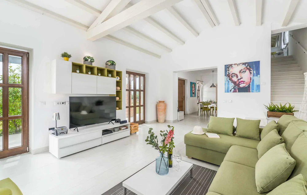 Villa Toscana