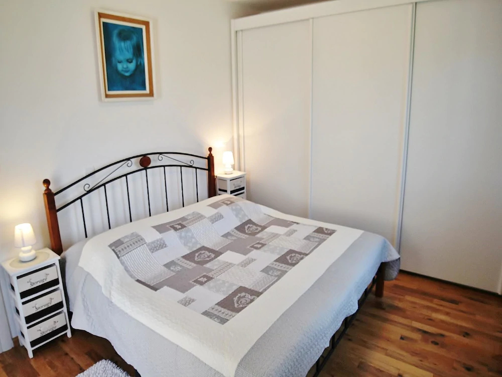 Holiday House Lico