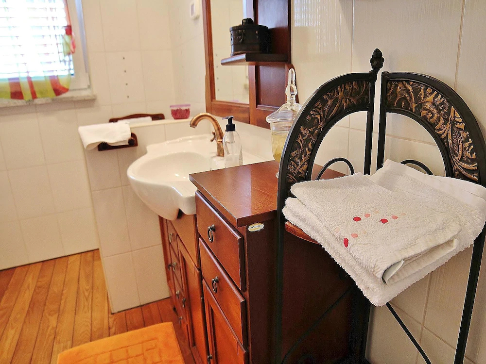 Holiday House Lico