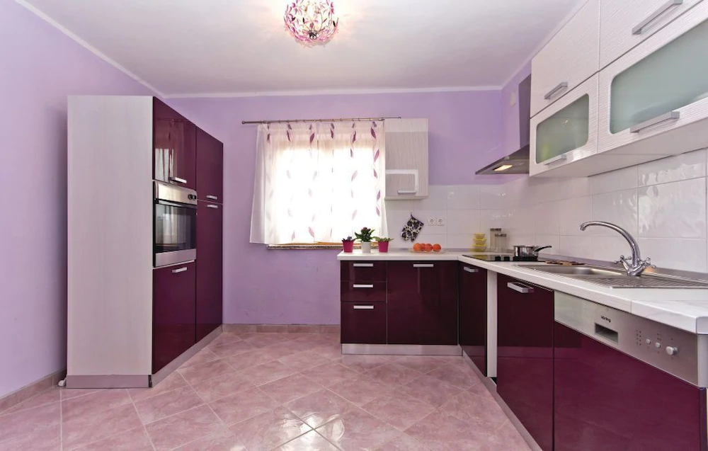 Lovely Villa Ana