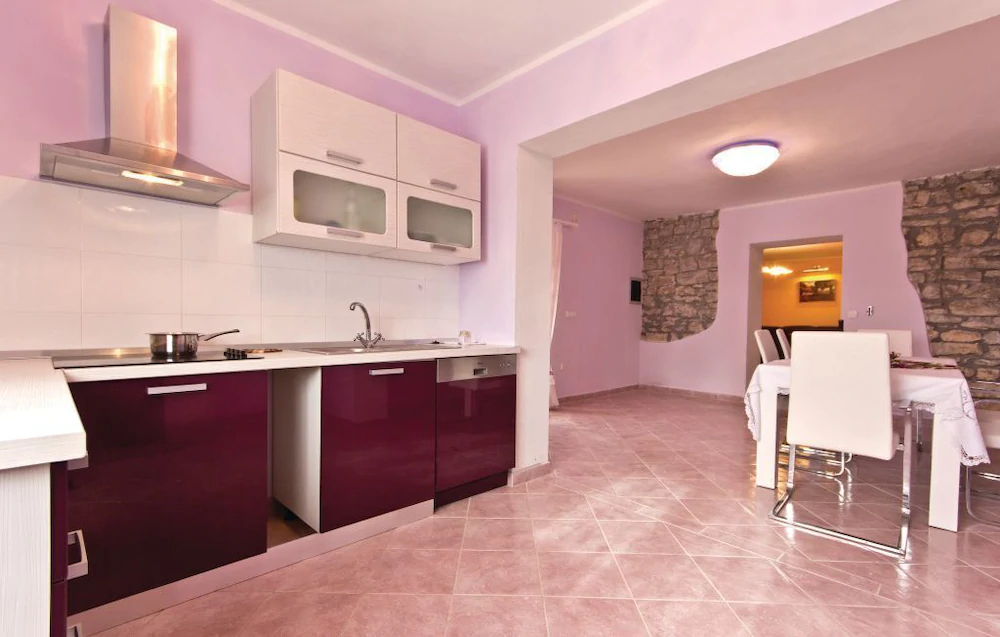 Lovely Villa Ana