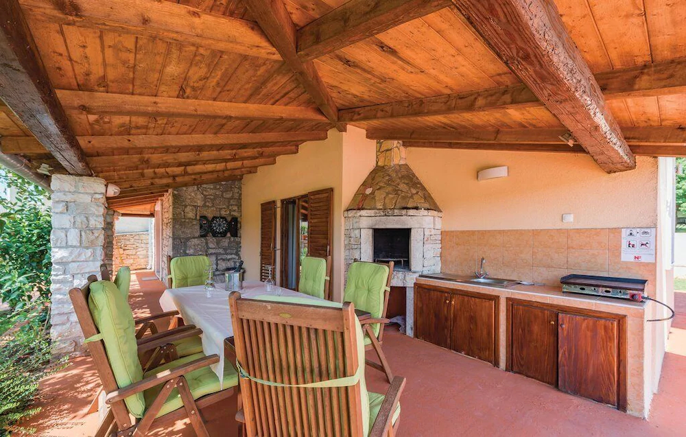 Lovely Villa Ana