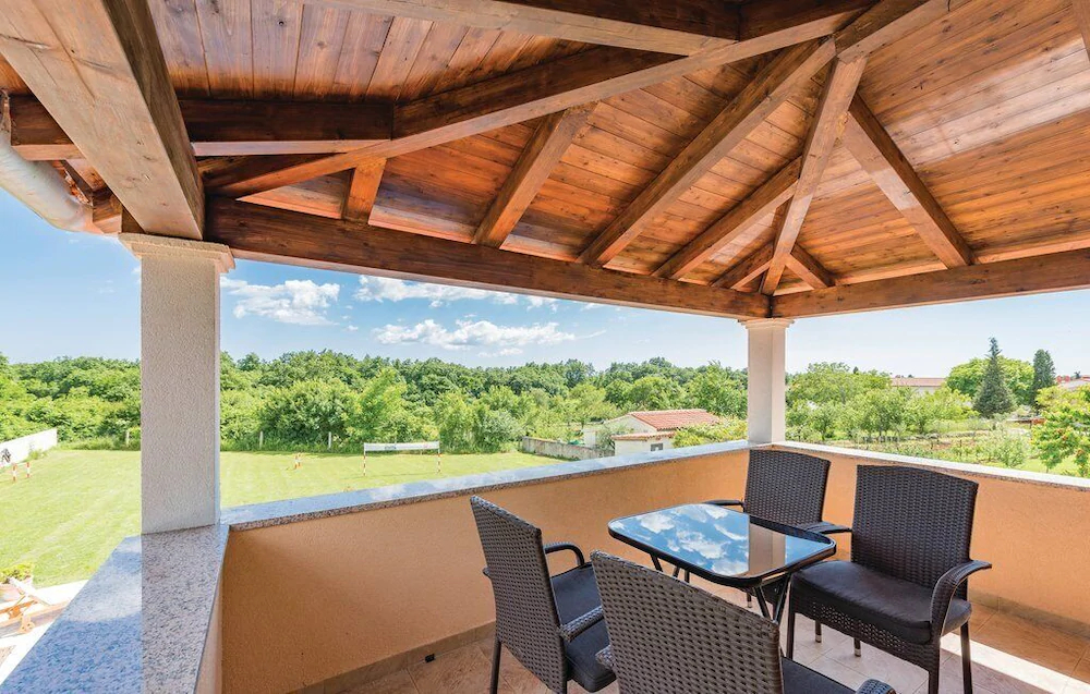 Lovely Villa Ana