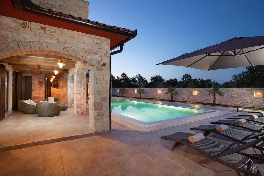 Villa Monaco