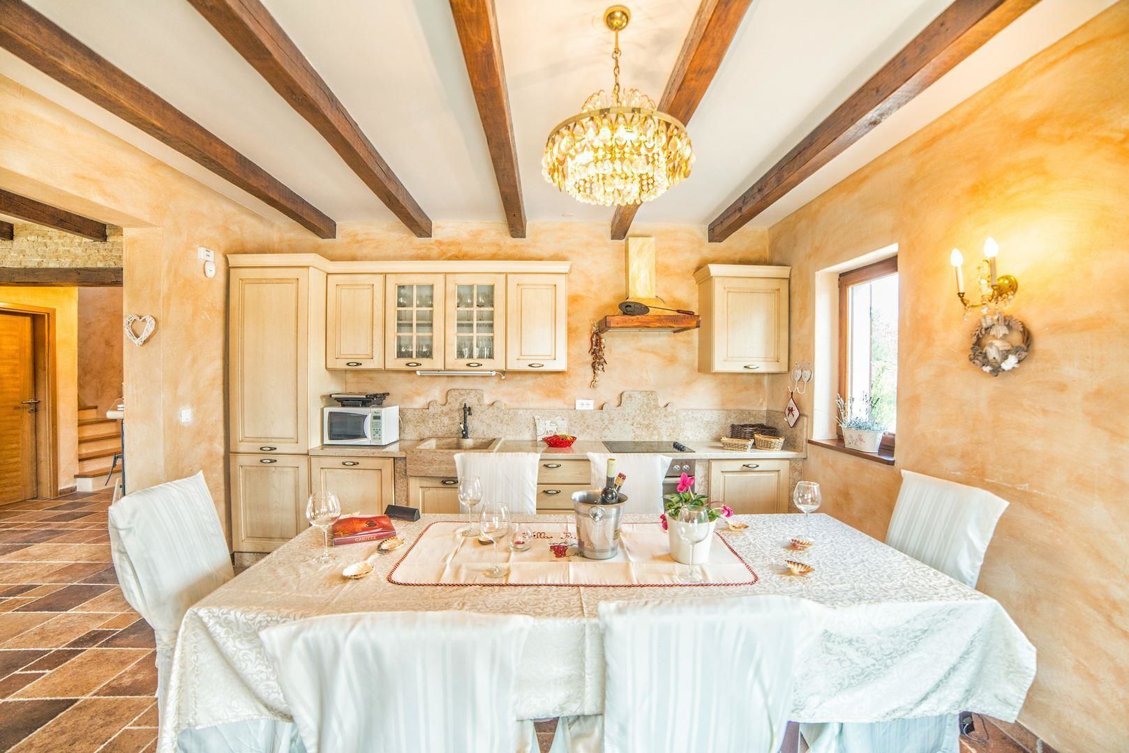 Villa Rustica Delia
