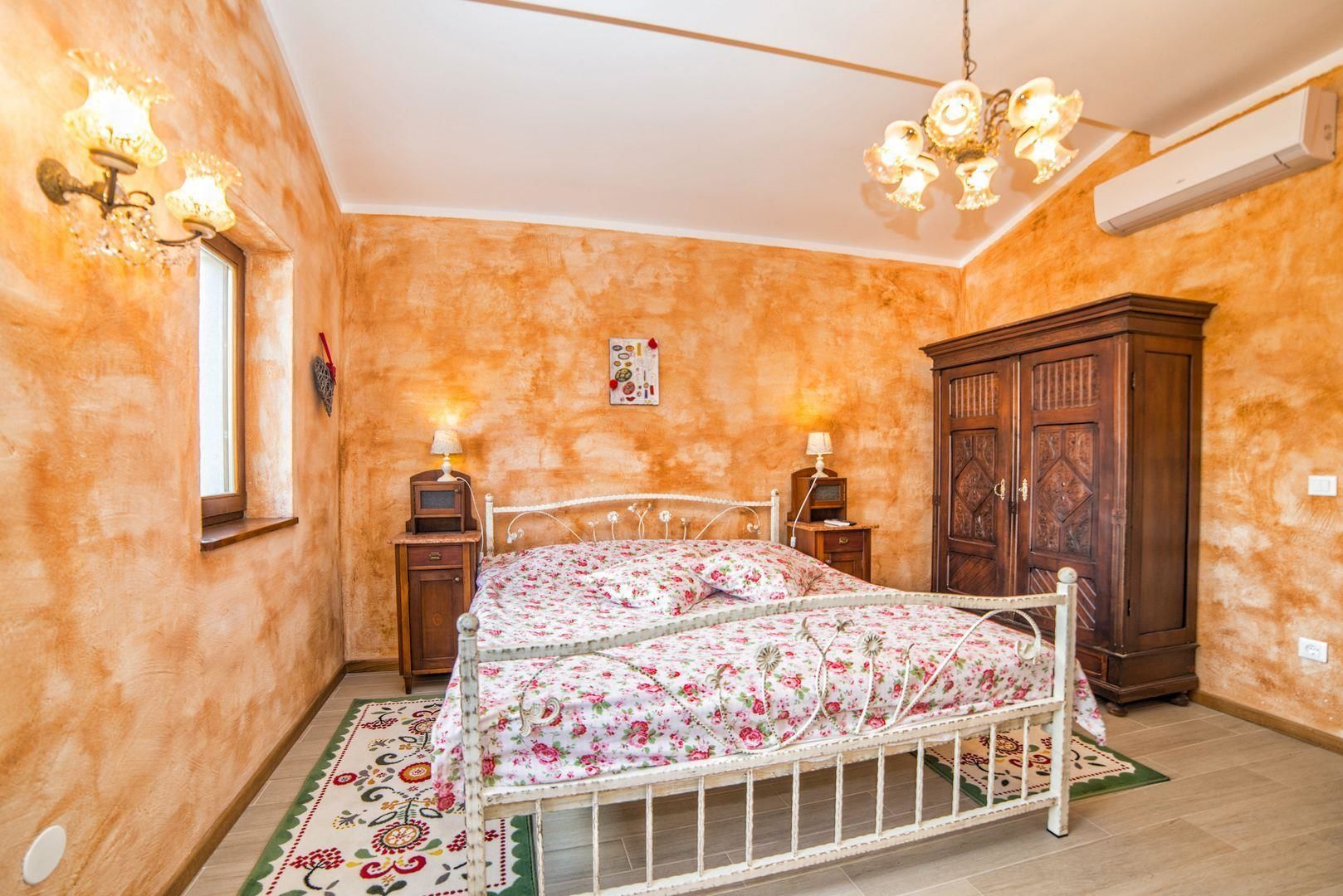 Villa Rustica Delia