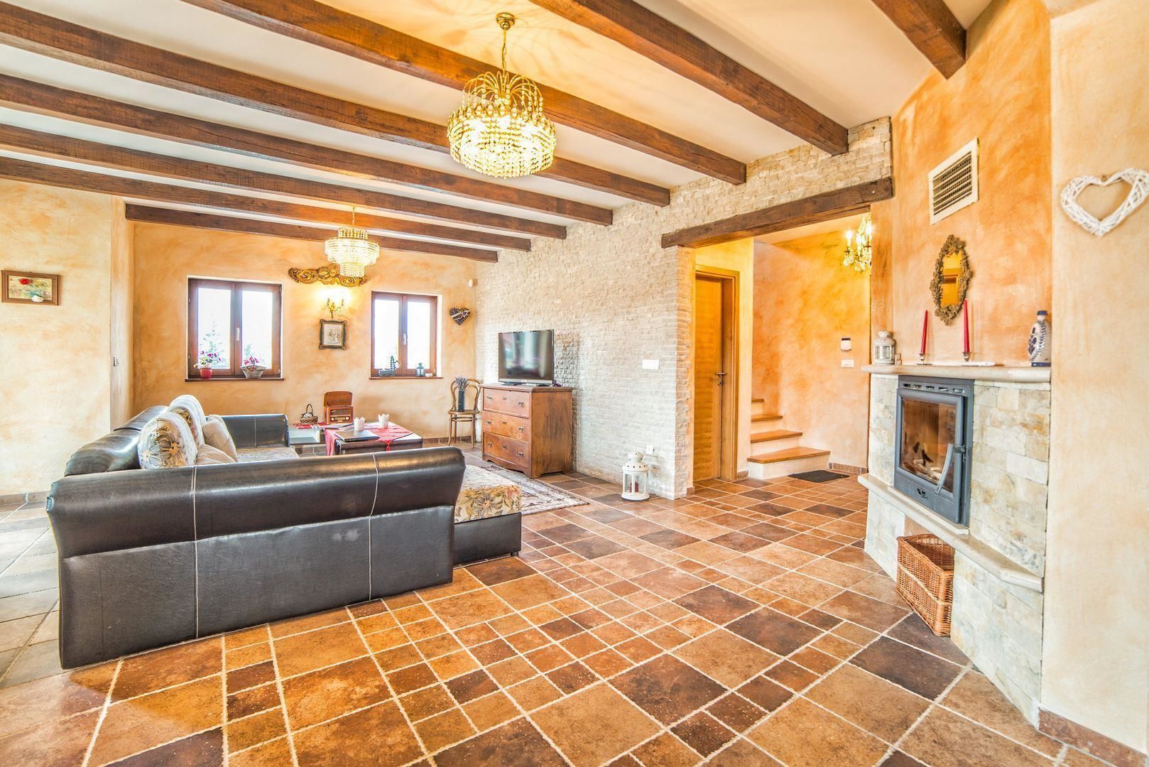 Villa Rustica Delia