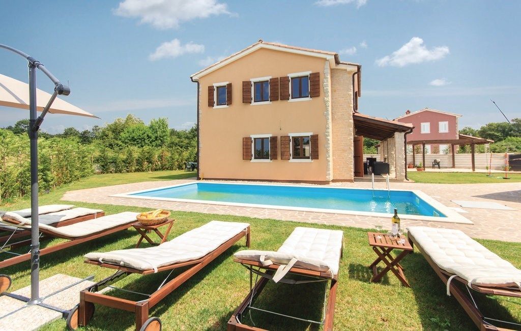 Villa Rustica Delia