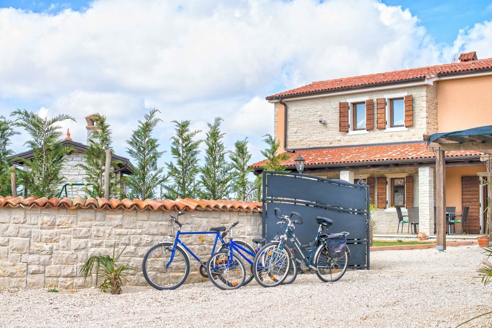 Villa Rustica Delia