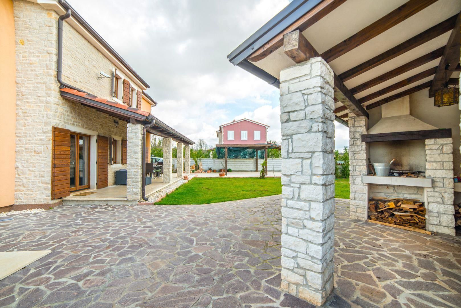 Villa Rustica Delia