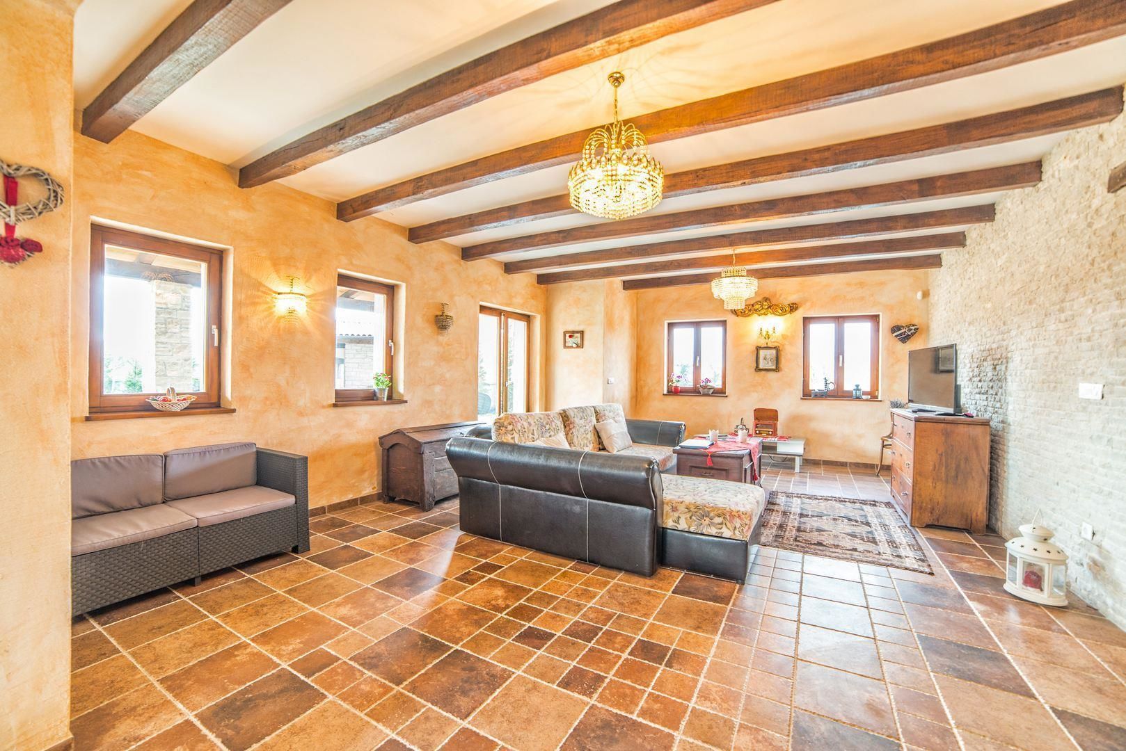 Villa Rustica Delia
