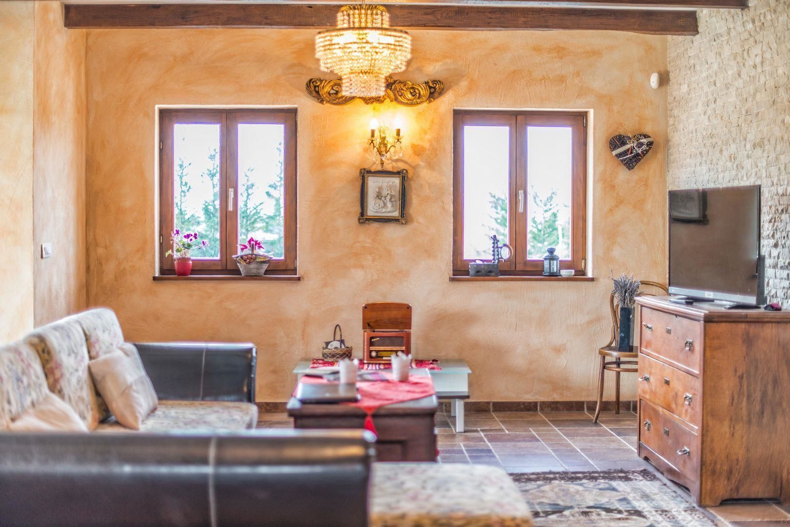 Villa Rustica Delia