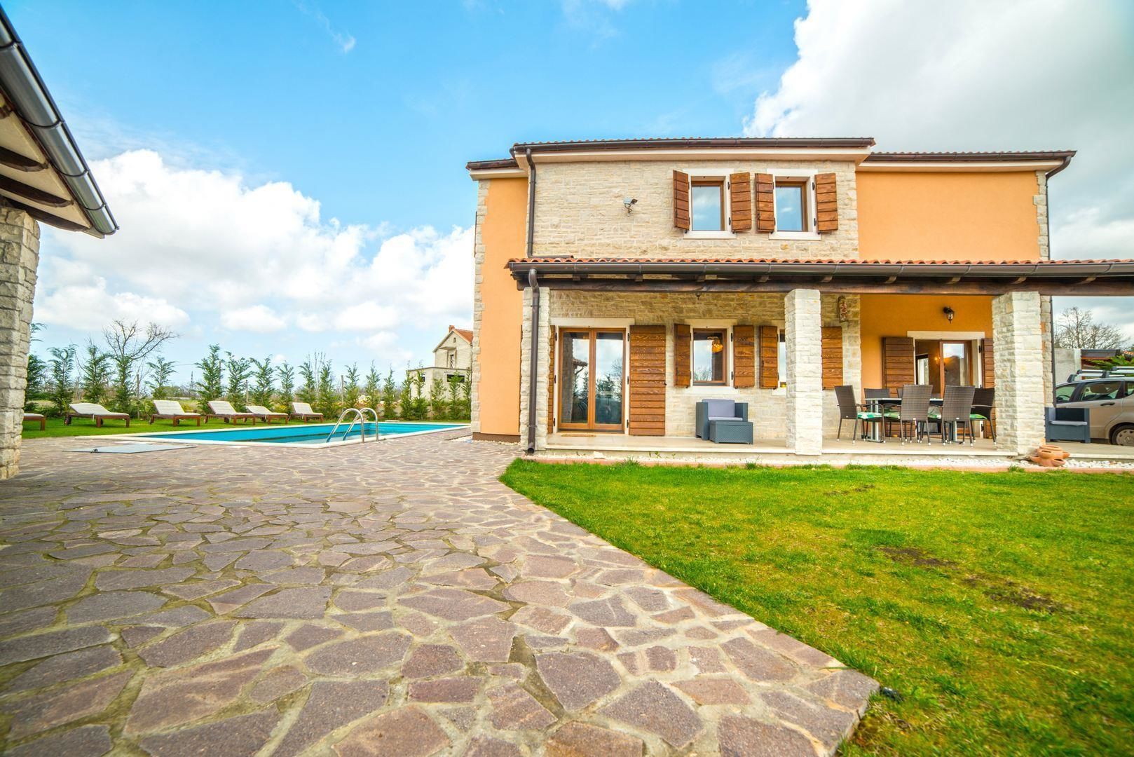 Villa Rustica Delia