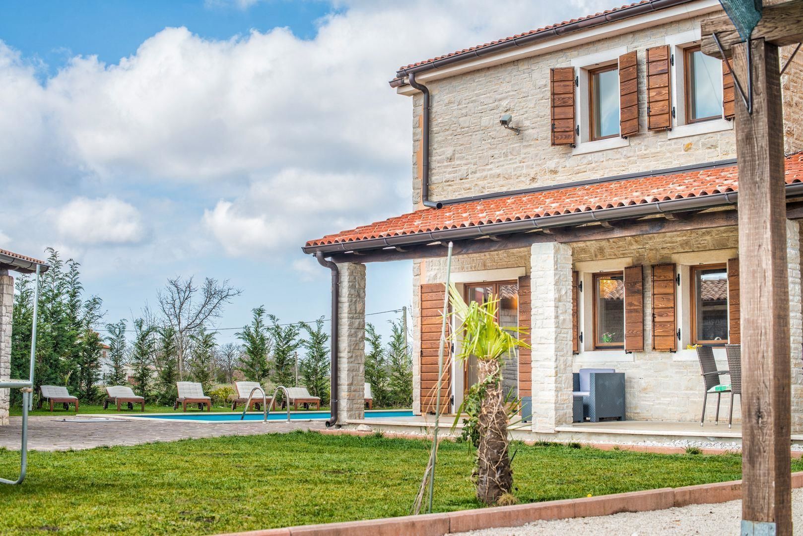Villa Rustica Delia