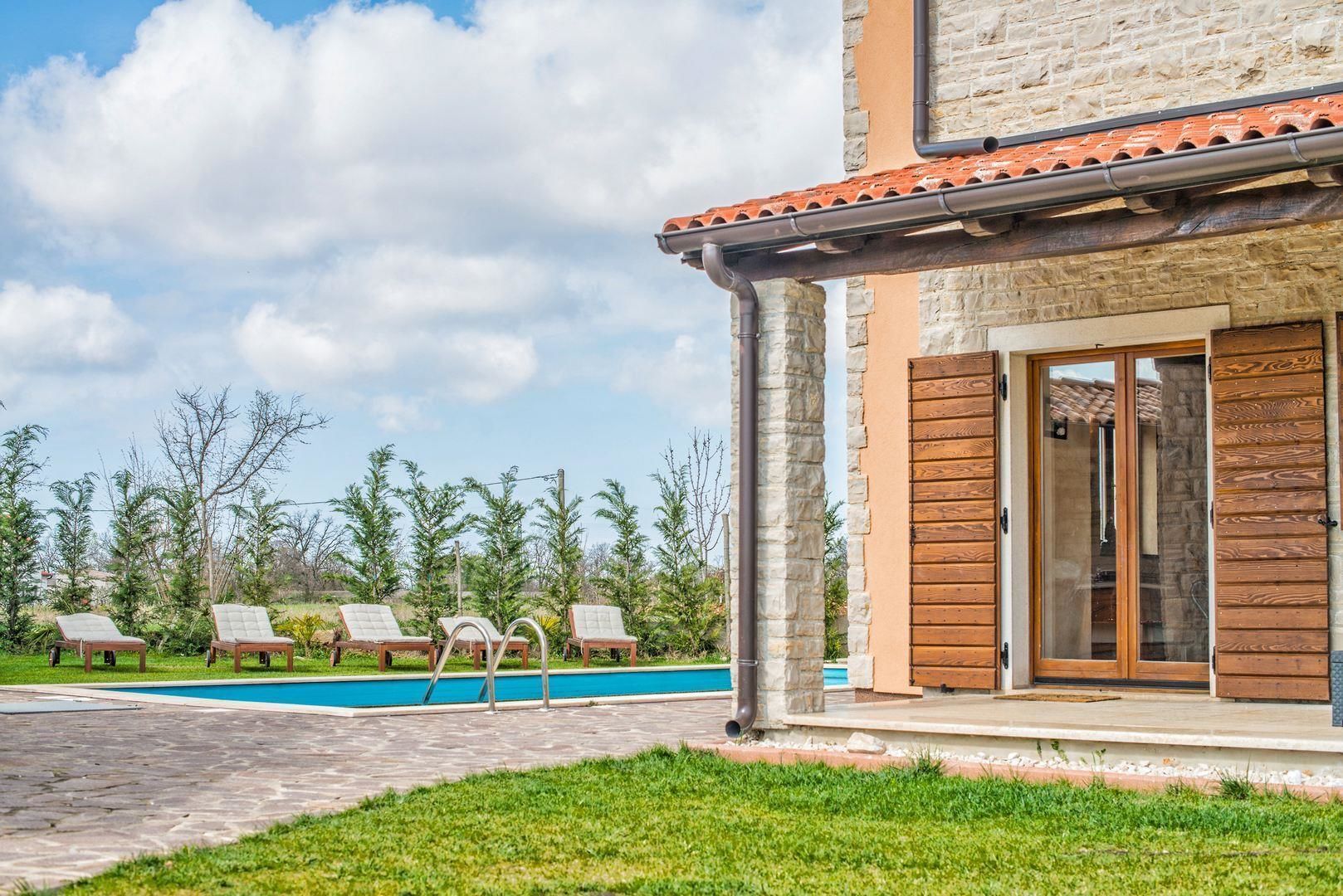 Villa Rustica Delia