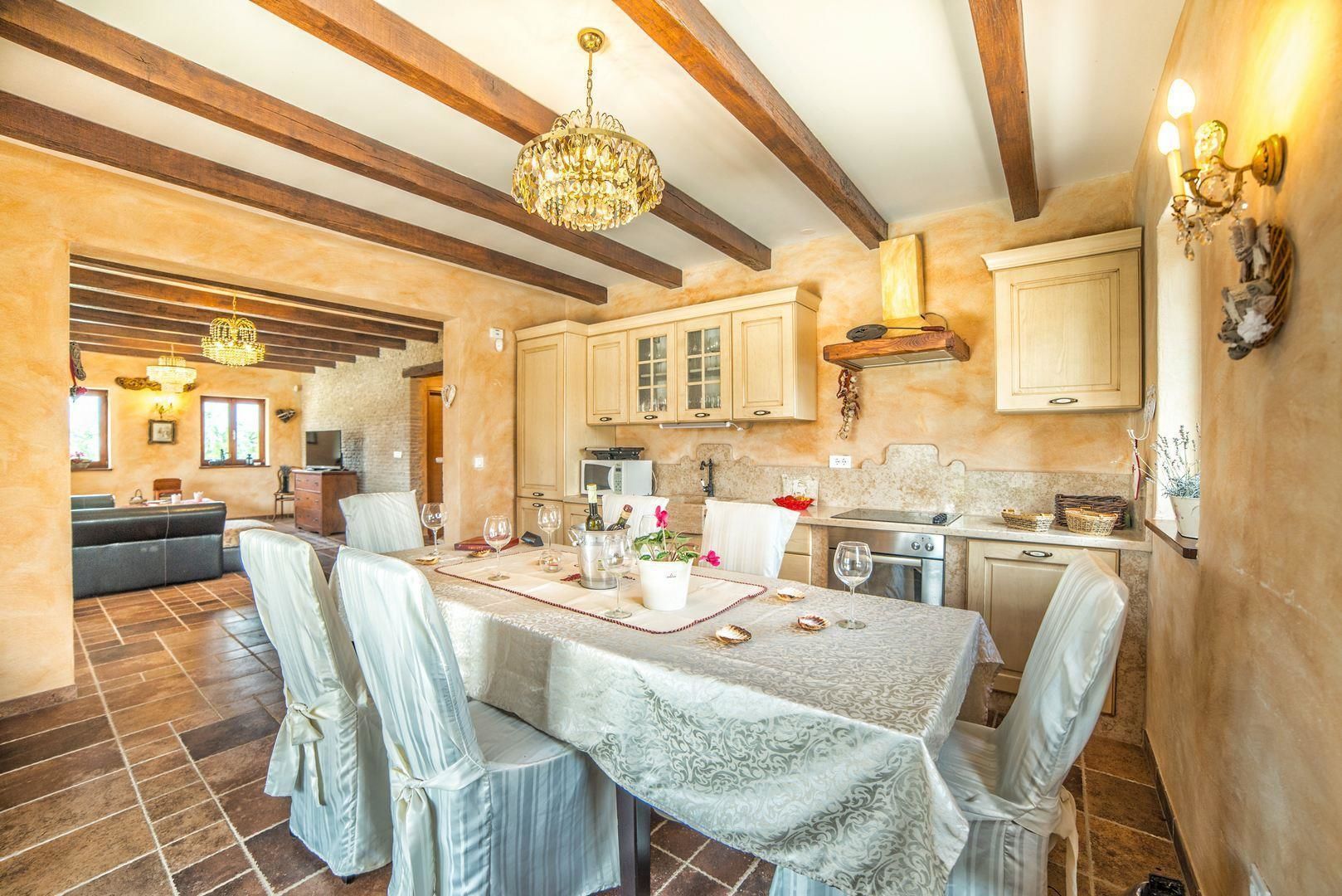 Villa Rustica Delia