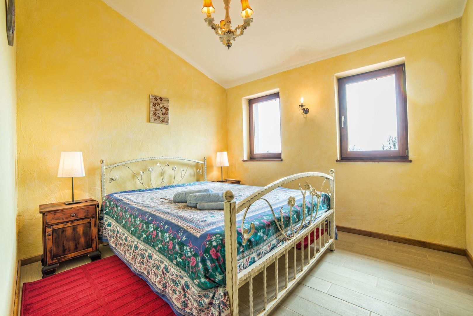Villa Rustica Delia