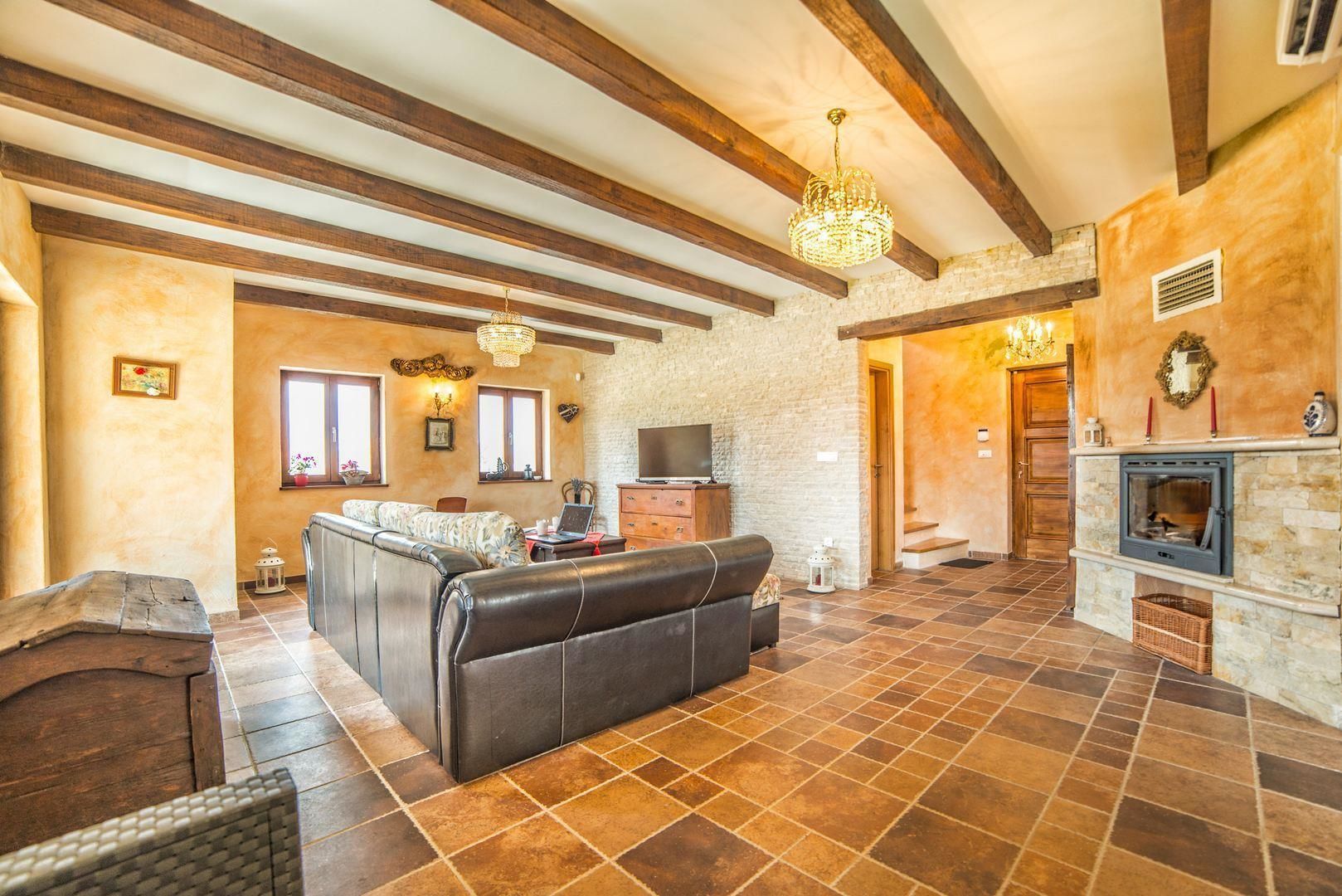 Villa Rustica Delia
