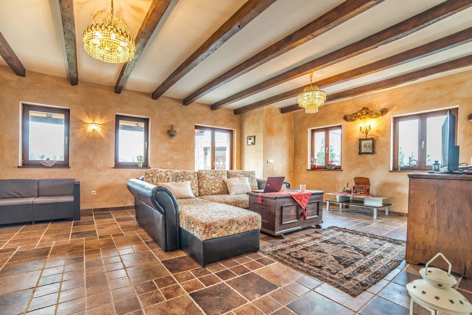 Villa Rustica Delia