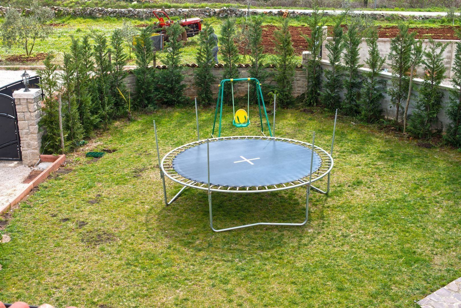 Villa Rustica Delia