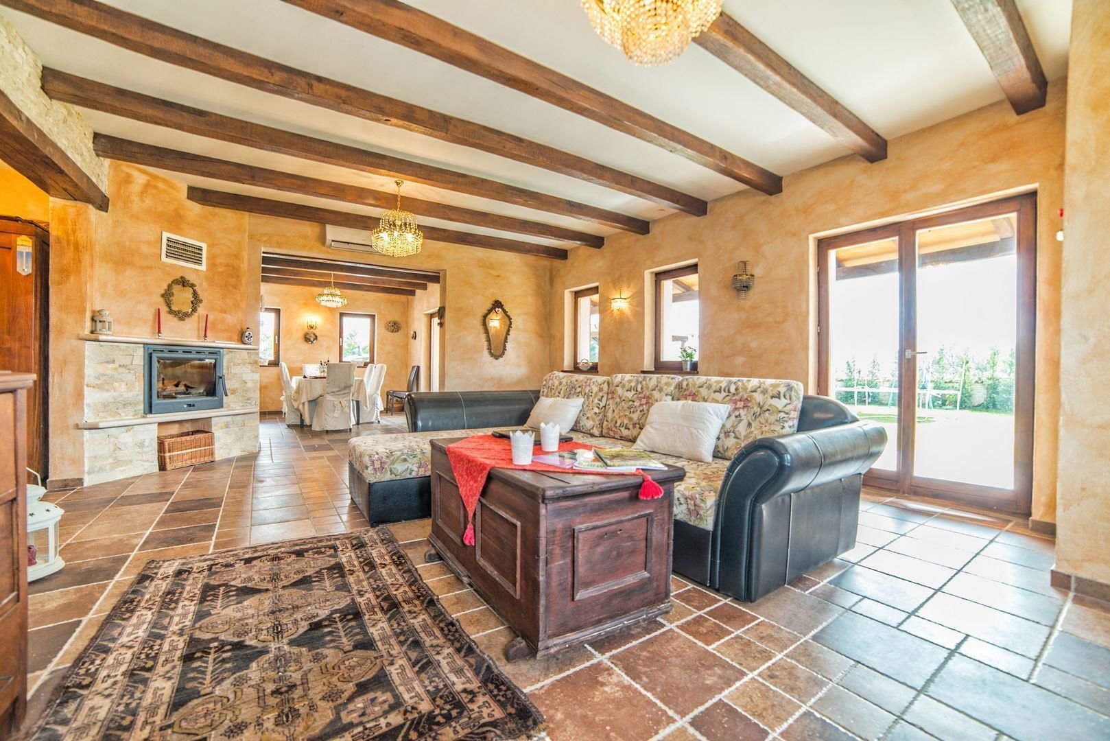Villa Rustica Delia