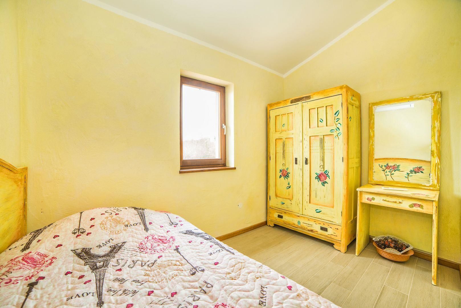 Villa Rustica Delia