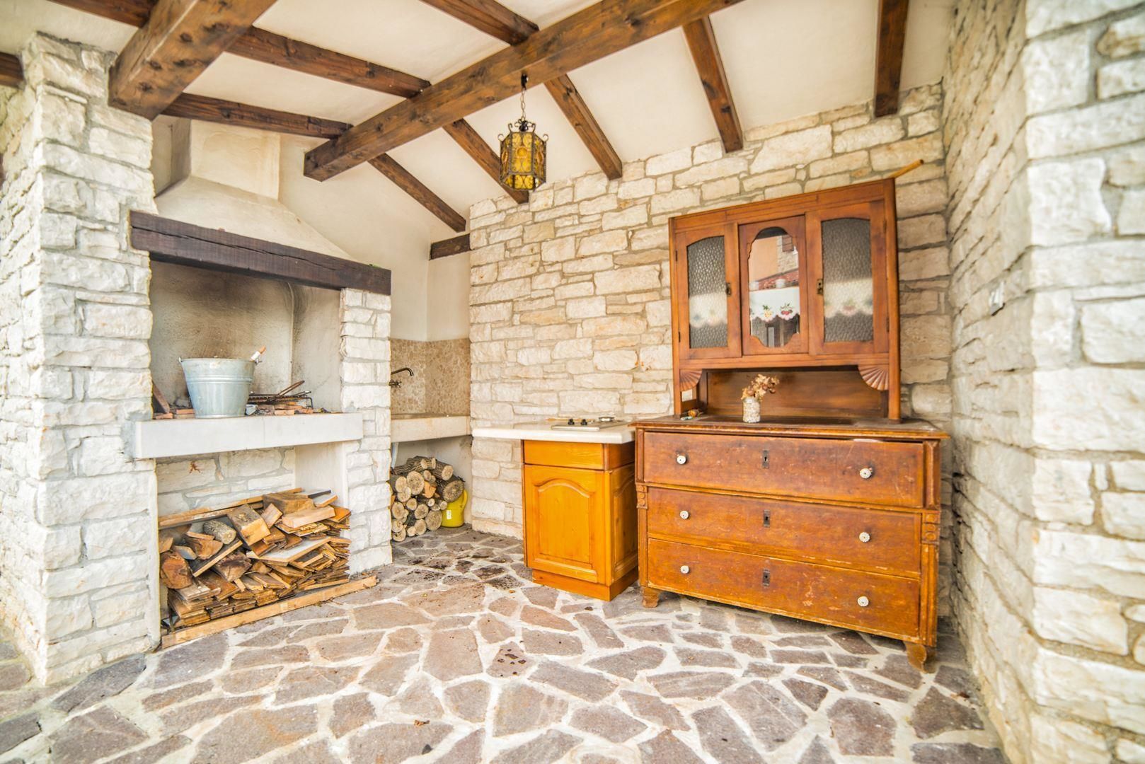 Villa Rustica Delia
