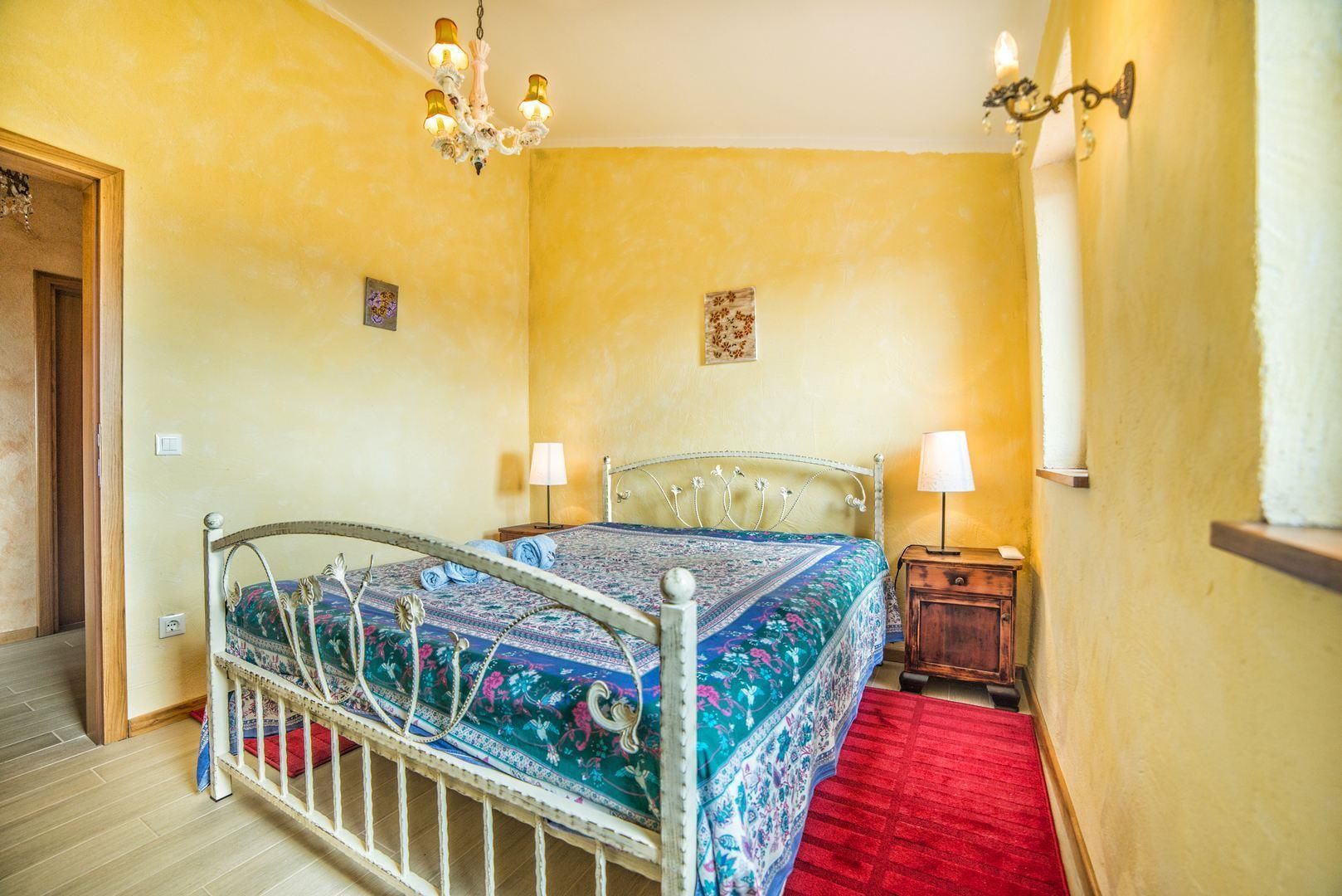 Villa Rustica Delia