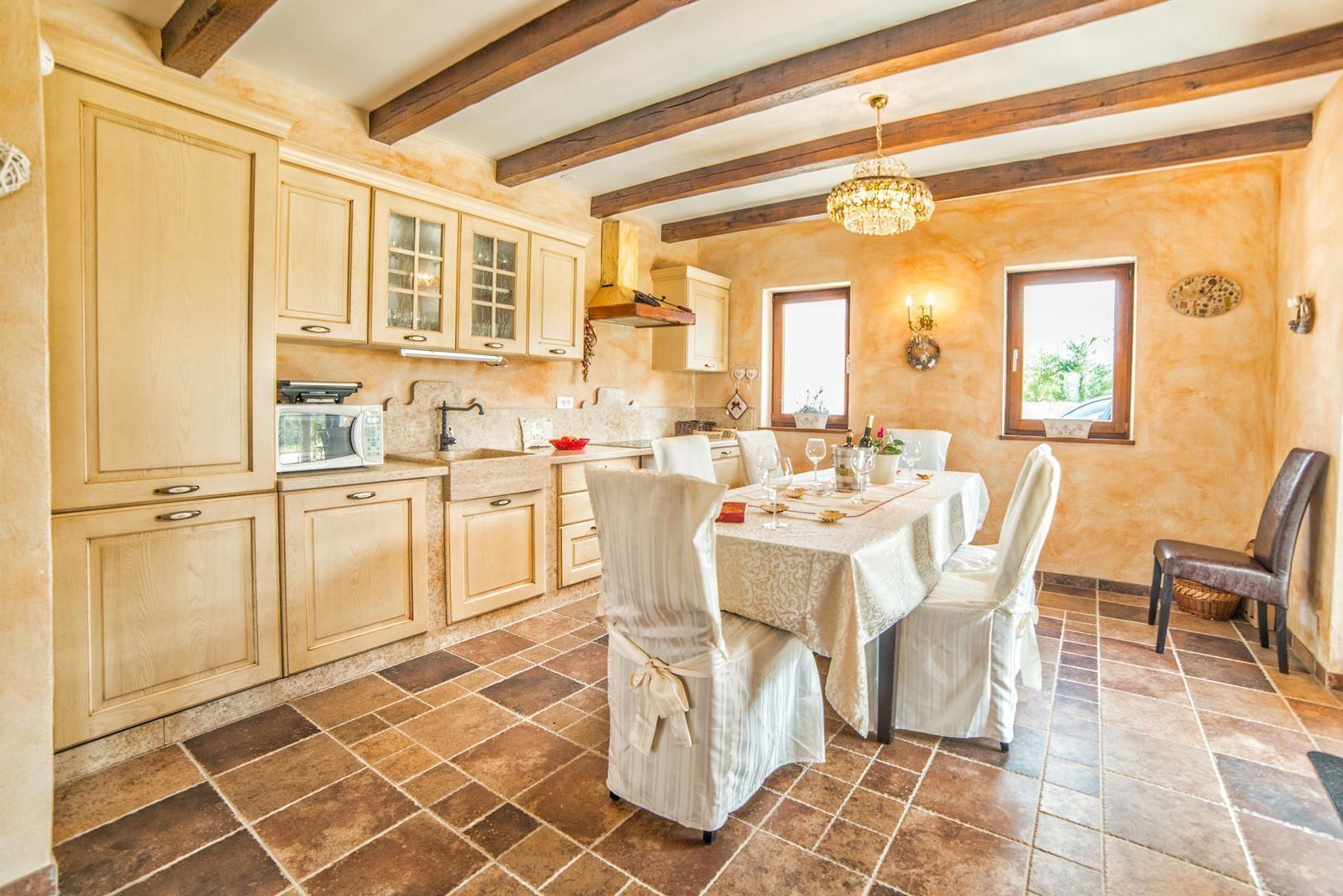 Villa Rustica Delia