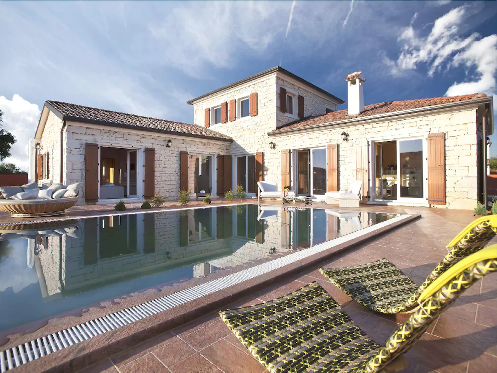 Villas Modena & Luxoria