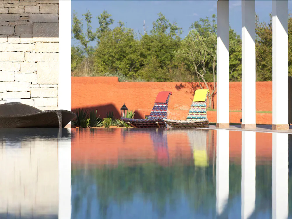 Villas Modena & Luxoria