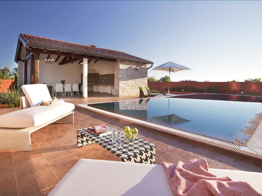 Villas Modena & Luxoria